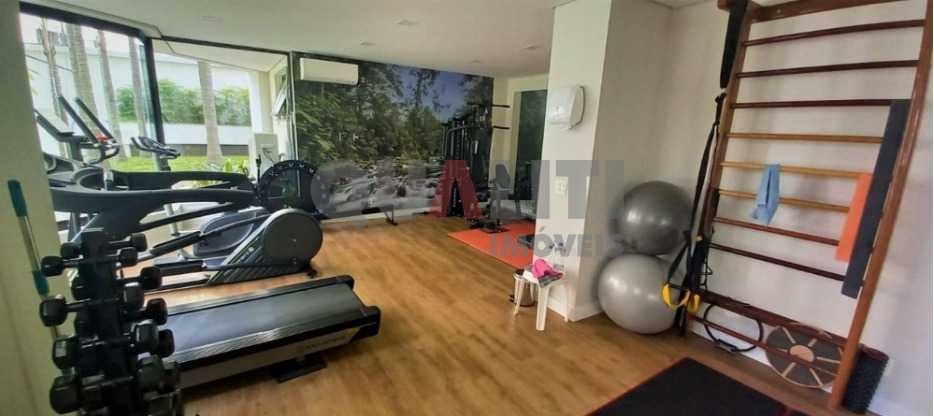Apartamento para venda e locação no Campo belo