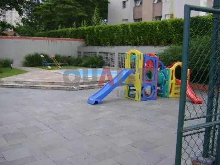 Apartamento à venda no Campo Belo com dois dormitórios