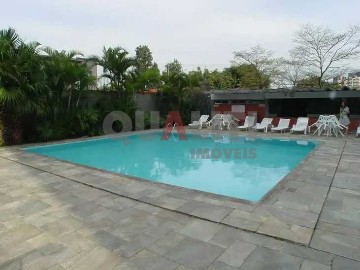 Apartamento à venda no Campo Belo com dois dormitórios