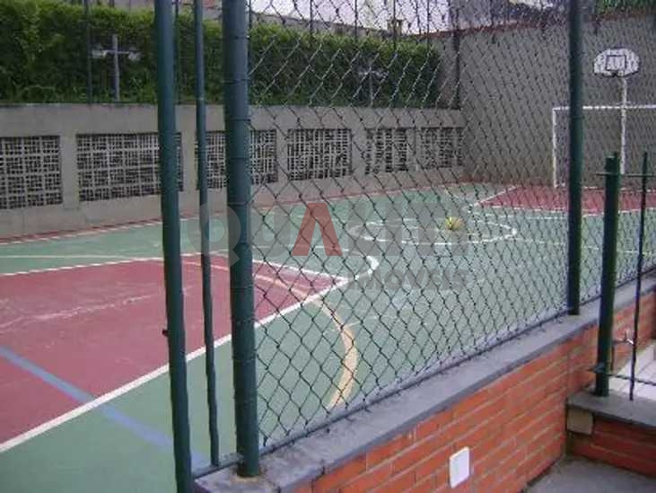 Apartamento à venda no Campo Belo com dois dormitórios