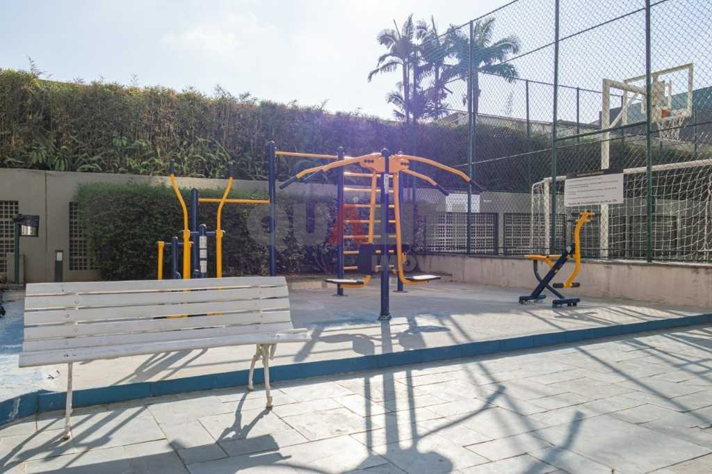 Apartamento à venda no Campo Belo com dois dormitórios