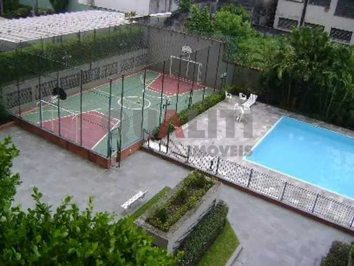 Apartamento à venda no Campo Belo com dois dormitórios