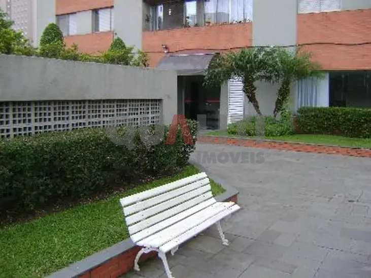 Apartamento à venda no Campo Belo com dois dormitórios