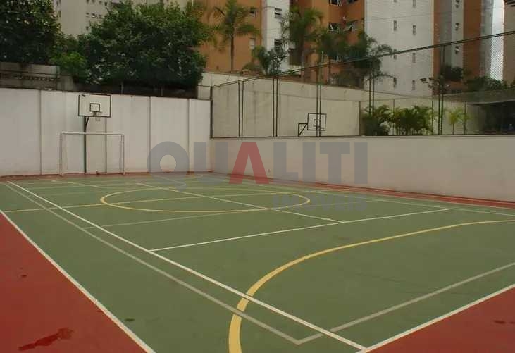 Apartamento para Venda na Vila Nova Conceição