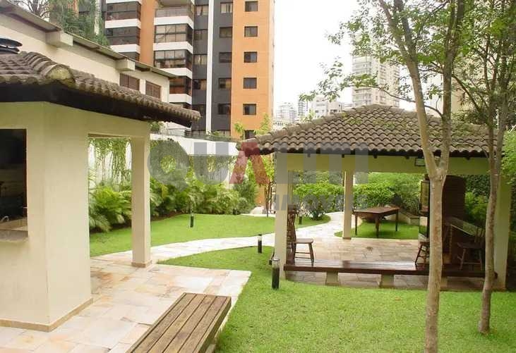 Apartamento para Venda na Vila Nova Conceição