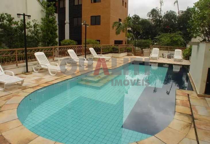 Apartamento para Venda na Vila Nova Conceição