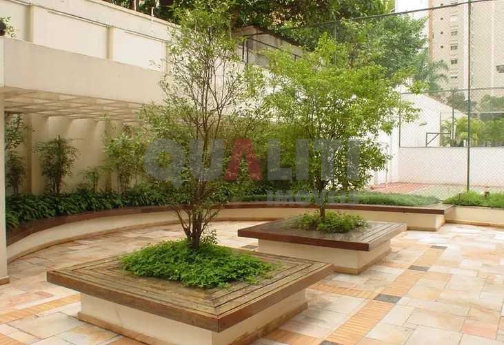 Apartamento para Venda na Vila Nova Conceição