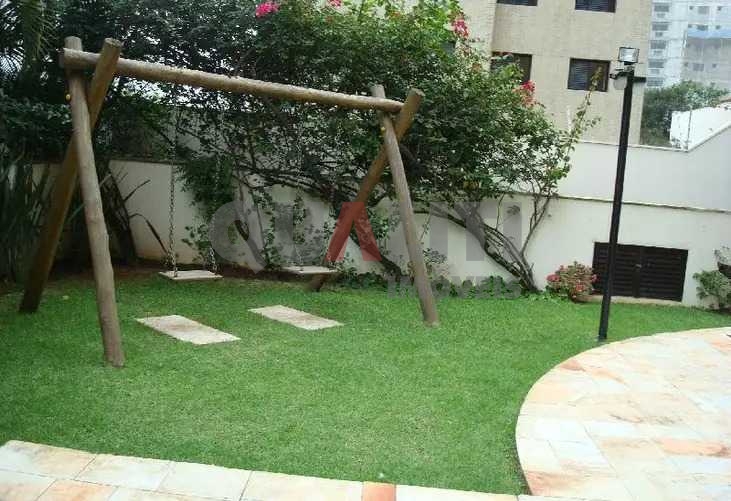 Apartamento para Venda na Vila Nova Conceição