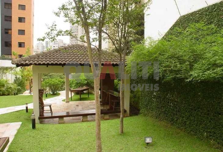 Apartamento para Venda na Vila Nova Conceição