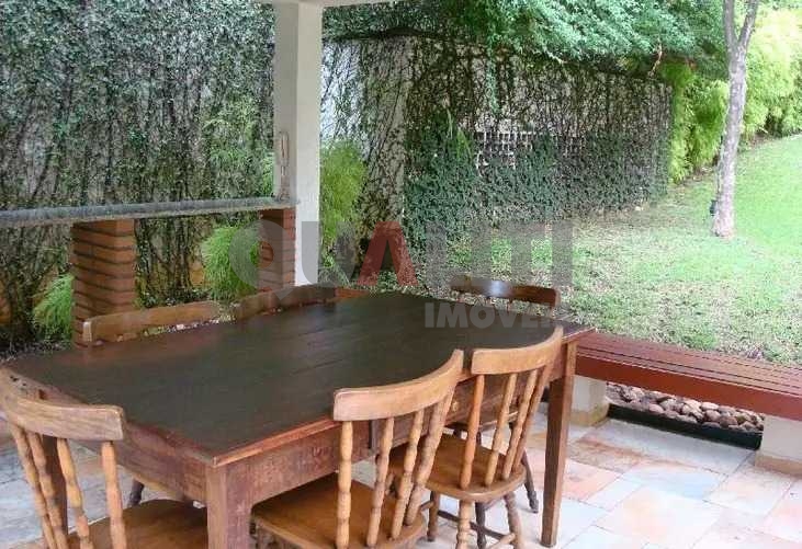 Apartamento para Venda na Vila Nova Conceição