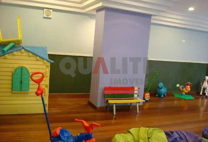 Apartamento para Venda na Vila Nova Conceição