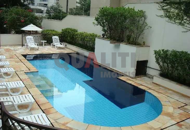 Apartamento para Venda na Vila Nova Conceição