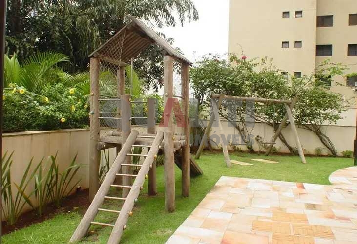 Apartamento para Venda na Vila Nova Conceição