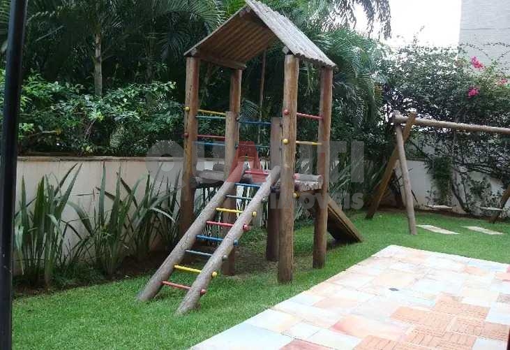 Apartamento para Venda na Vila Nova Conceição
