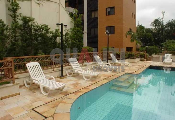 Apartamento para Venda na Vila Nova Conceição