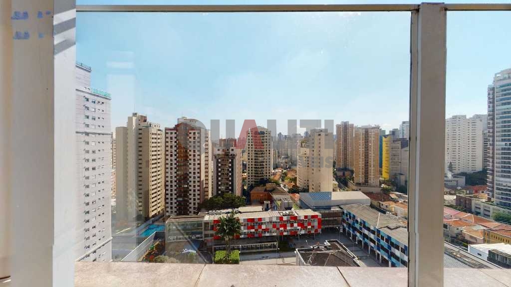 Apartamento a venda na Vila Mariana