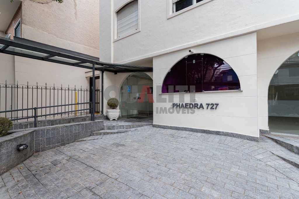 Apartamento a venda na Vila Mariana