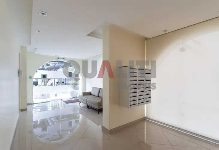 Apartamento a venda na Vila Mariana
