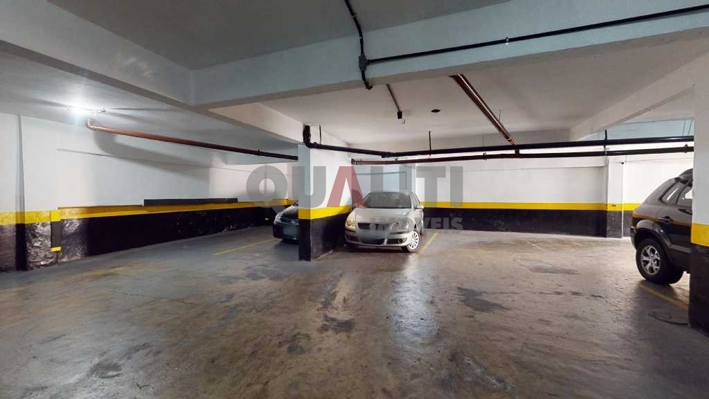 Apartamento a venda na Vila Mariana
