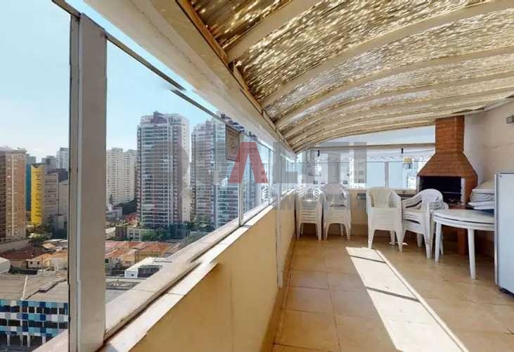 Apartamento a venda na Vila Mariana