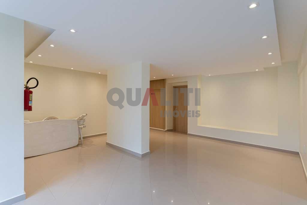Apartamento a venda na Vila Mariana