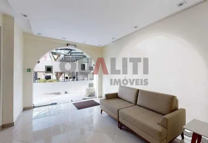 Apartamento a venda na Vila Mariana