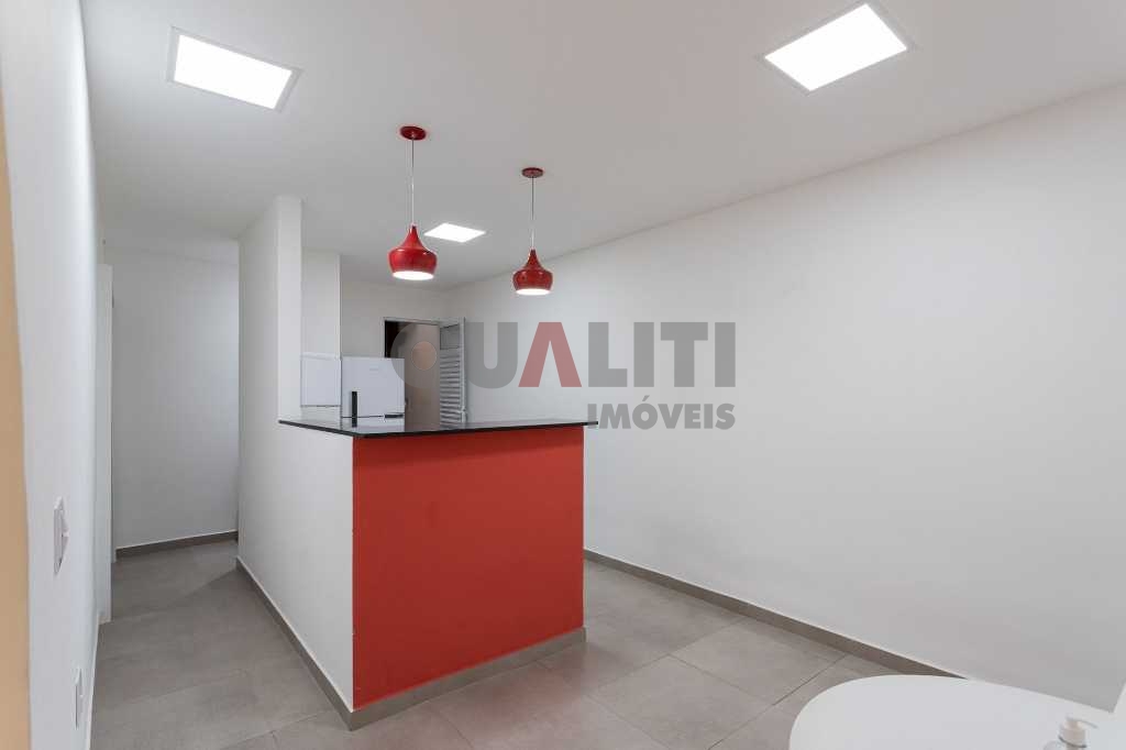 Apartamento a venda na Vila Mariana