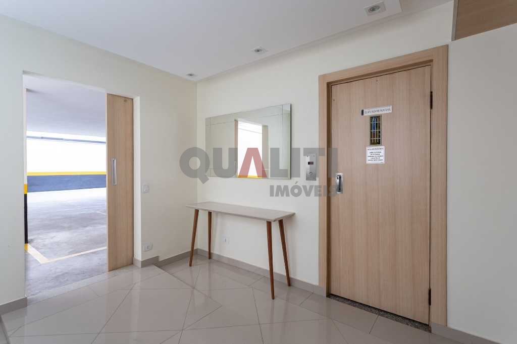 Apartamento a venda na Vila Mariana