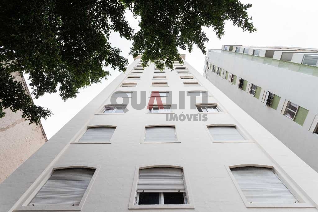 Apartamento a venda na Vila Mariana