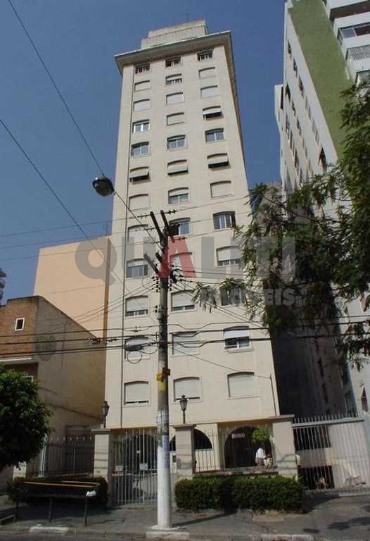 Apartamento a venda na Vila Mariana
