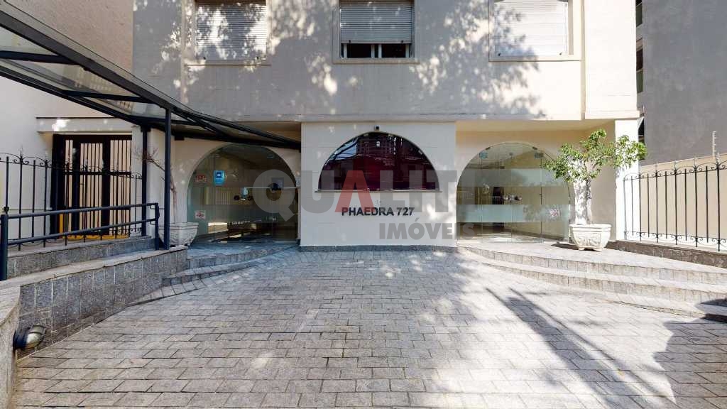 Apartamento a venda na Vila Mariana