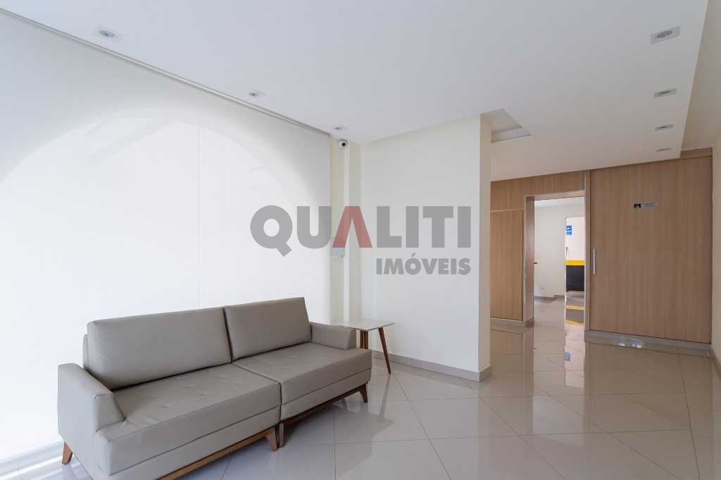 Apartamento a venda na Vila Mariana