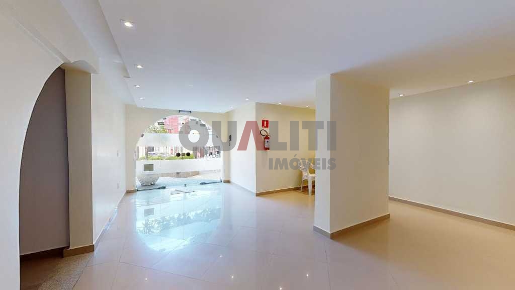 Apartamento a venda na Vila Mariana
