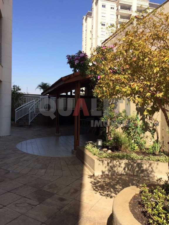 Apartamento a venda na Vila Mariana