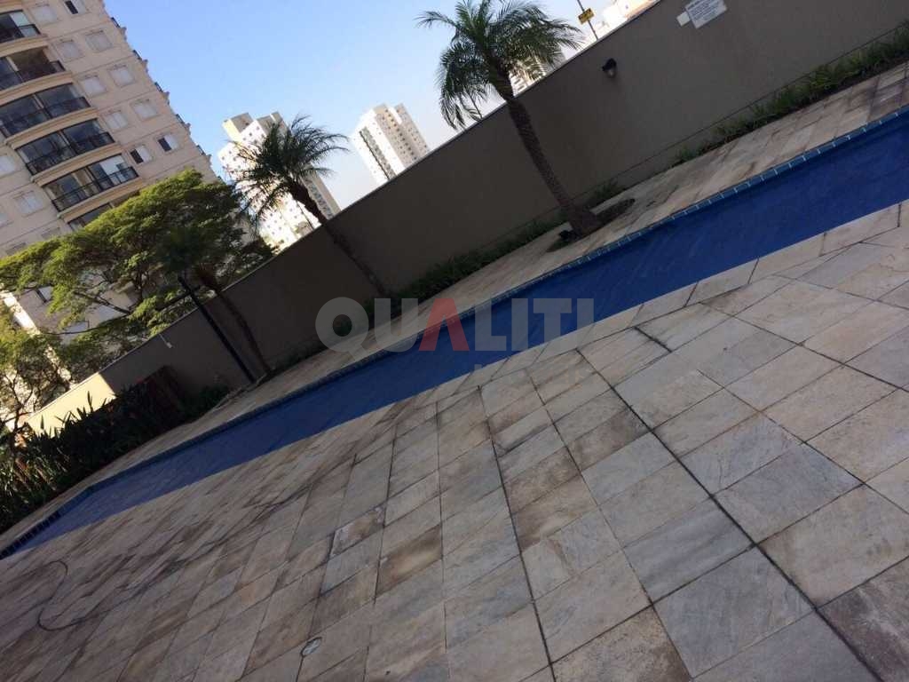 Apartamento a venda na Vila Mariana