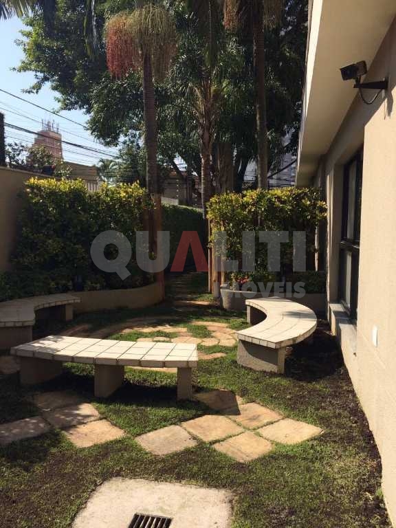 Apartamento a venda na Vila Mariana