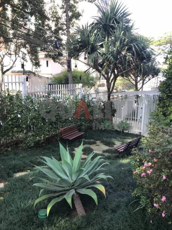 Apartamento a venda na Vila Mariana