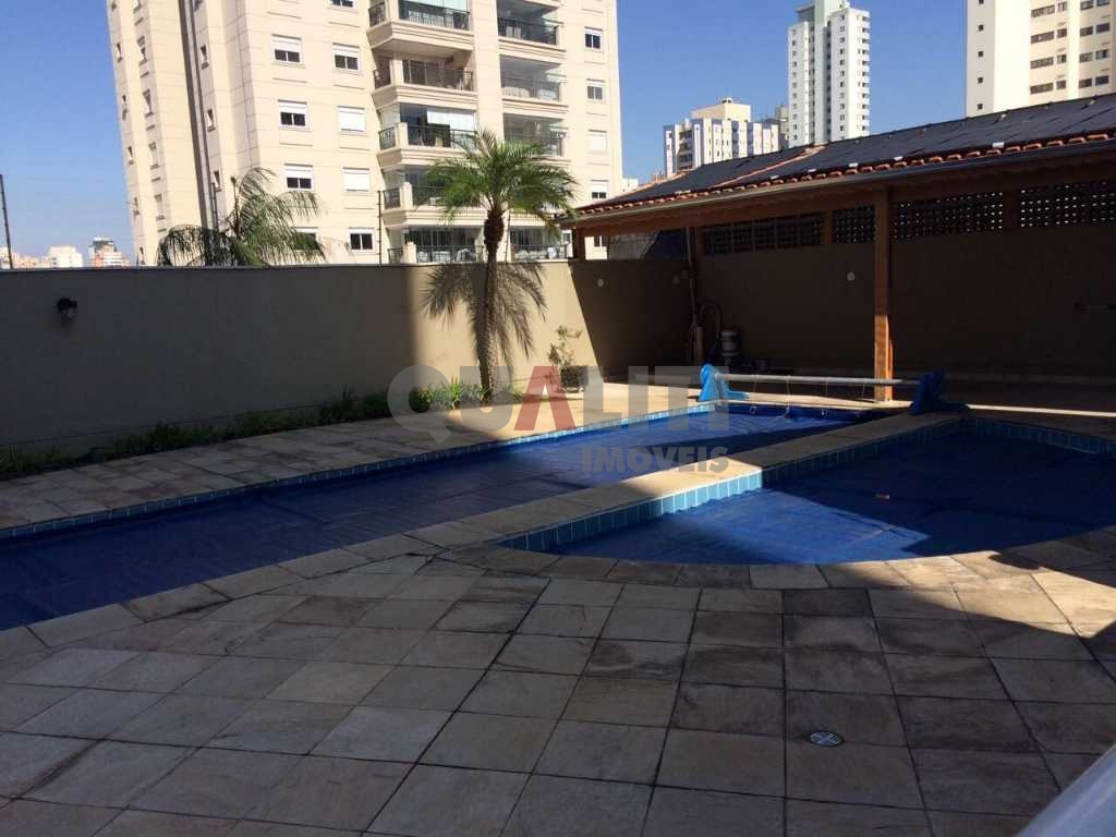 Apartamento a venda na Vila Mariana