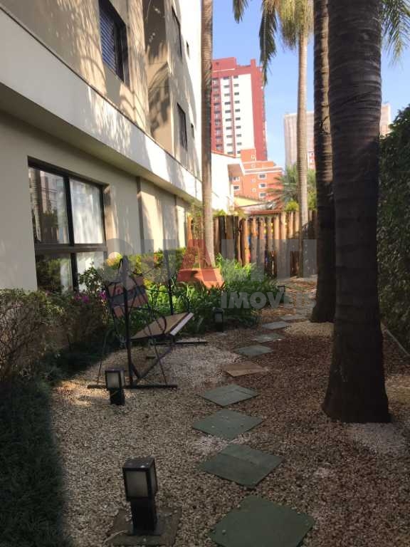 Apartamento a venda na Vila Mariana