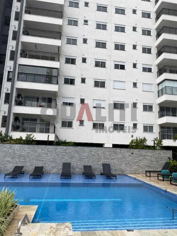 Apartamento a venda na Vila Mascote