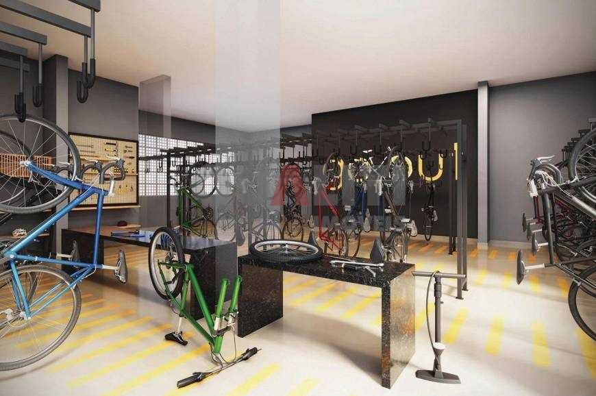 Apartamento a venda na Vila Mascote
