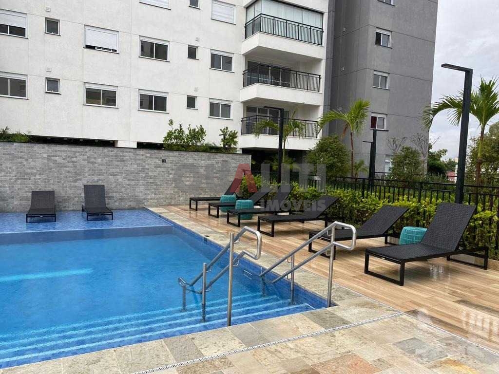 Apartamento a venda na Vila Mascote
