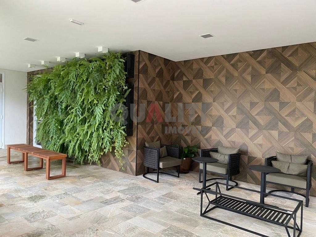 Apartamento a venda na Vila Mascote