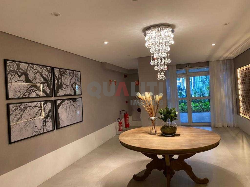 Apartamento a venda na Vila Mascote