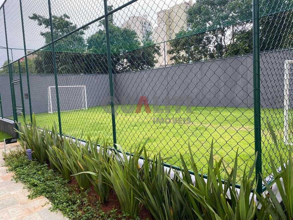 Apartamento a venda na Vila Mascote