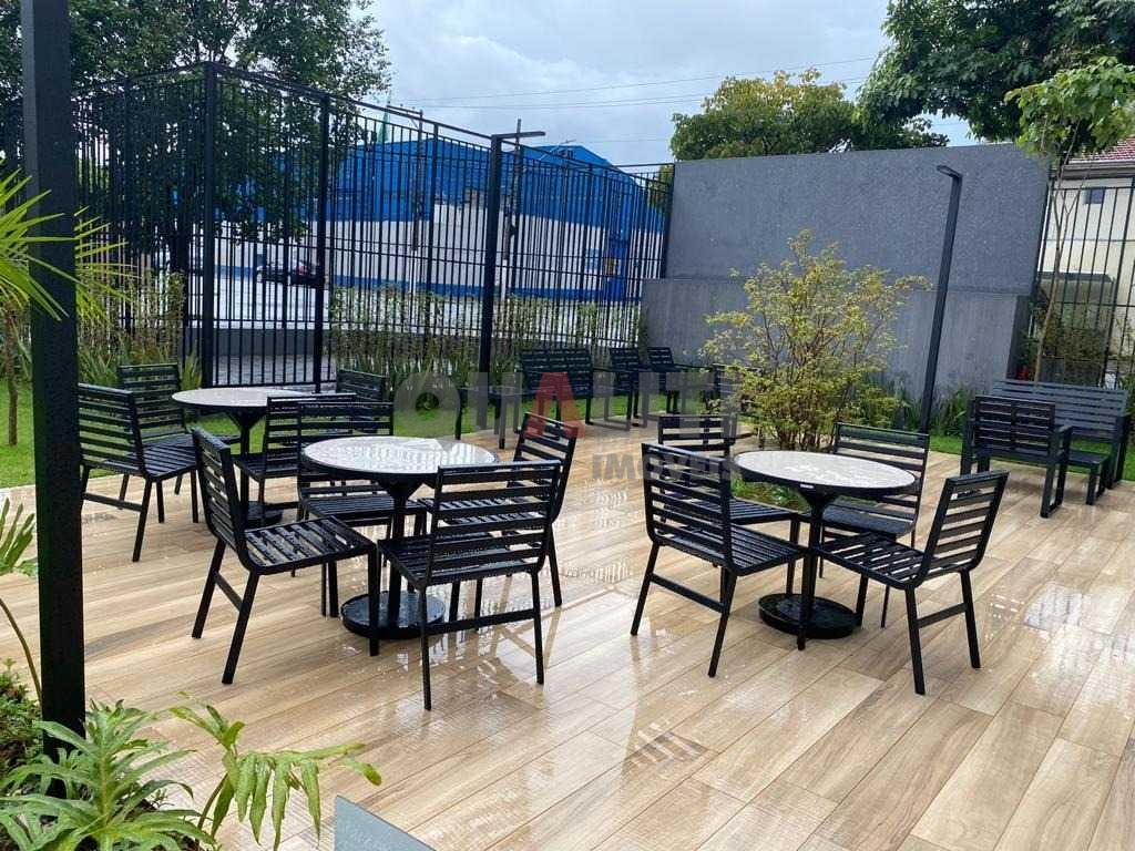 Apartamento a venda na Vila Mascote