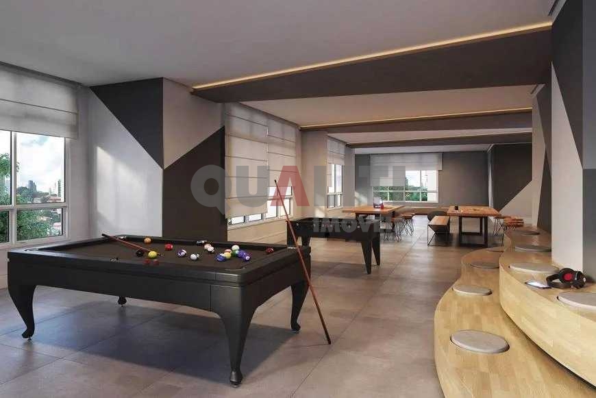 Apartamento a venda na Vila Mascote