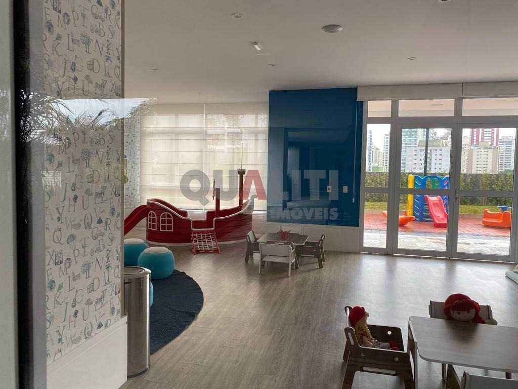 Apartamento a venda na Vila Mascote