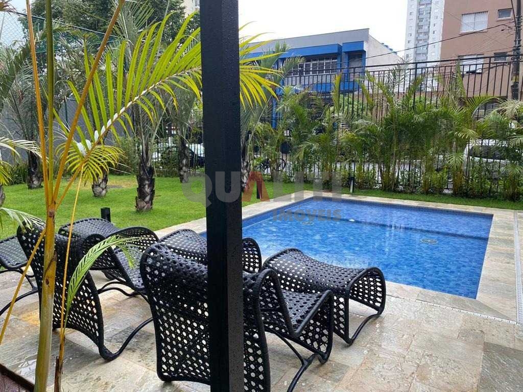 Apartamento a venda na Vila Mascote