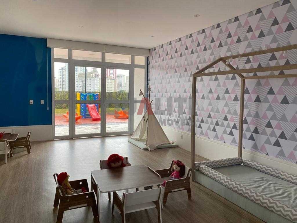 Apartamento a venda na Vila Mascote